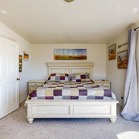Bear Lake View Garden City Exterior foto