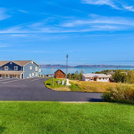 Bear Lake View Garden City Exterior foto