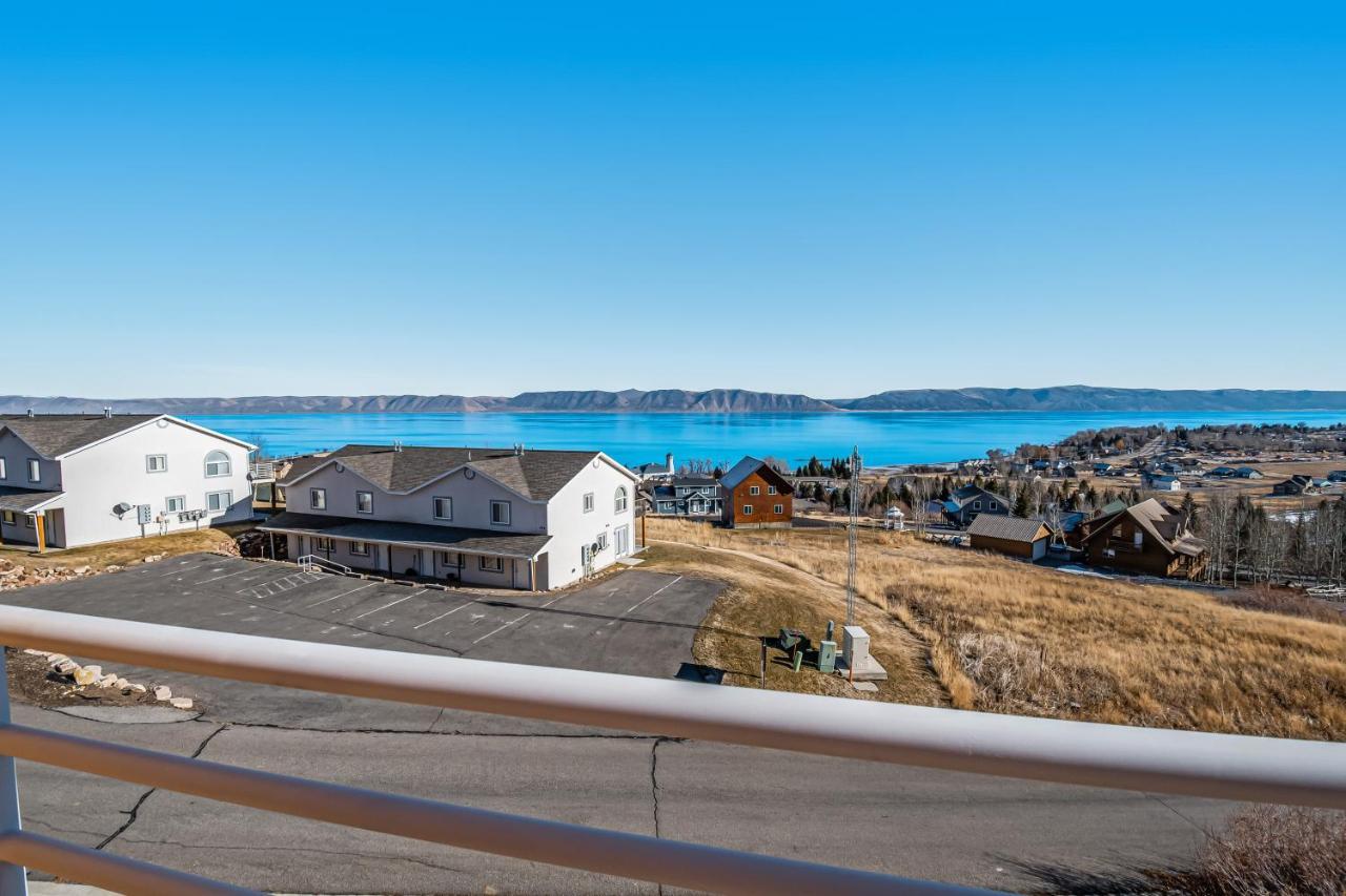 Bear Lake View Garden City Exterior foto