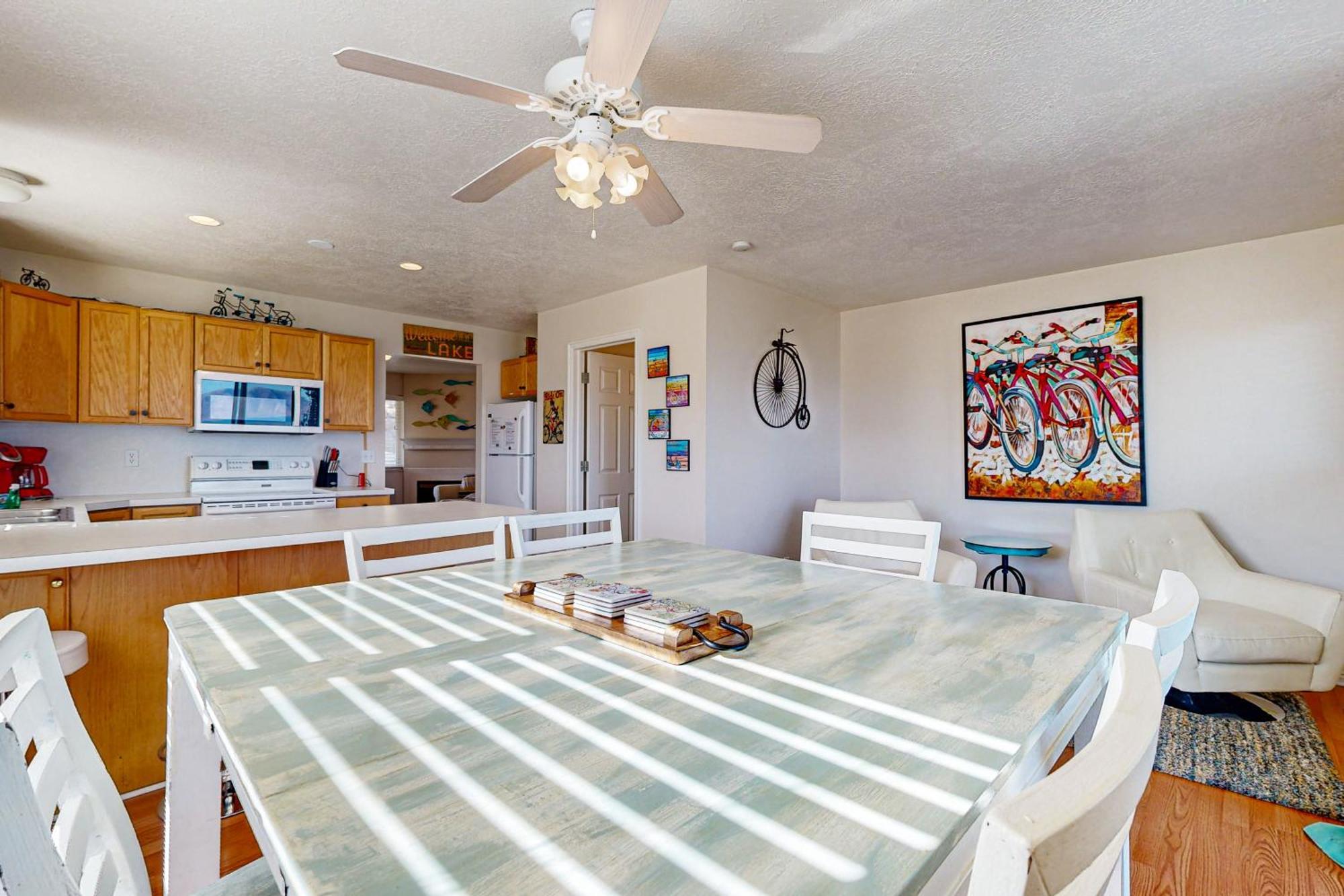 Bear Lake View Garden City Exterior foto